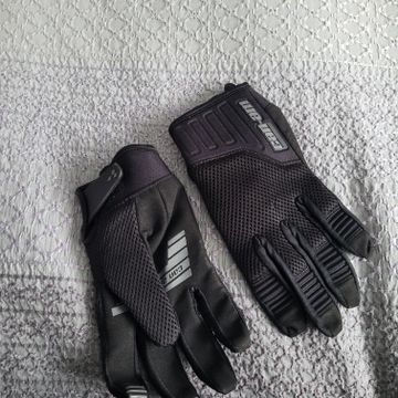 Can am - Gloves & Mittens (Black)