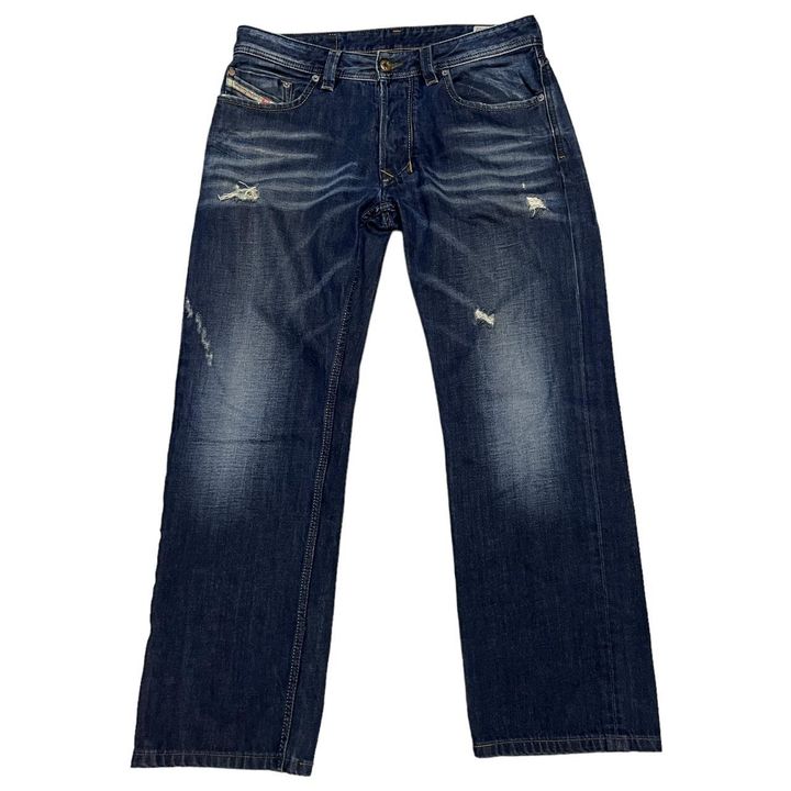 Jeans diesel larkee regular clearance straight