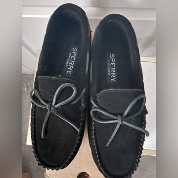 Sperry - Slippers & flip-flops (Black)