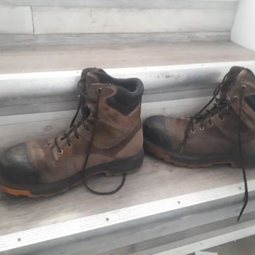 Savage Divide - Wellington boots