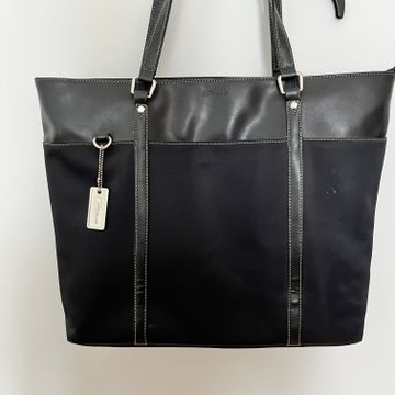 Targue - Laptop bags (Black)