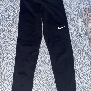 Nike  - Joggers & Sweatpants (Black)