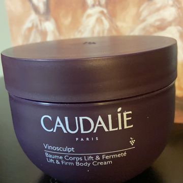 Caudalie - Crème hydratante