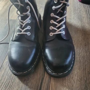 Doc martens - Ankle boots & Booties (Black)
