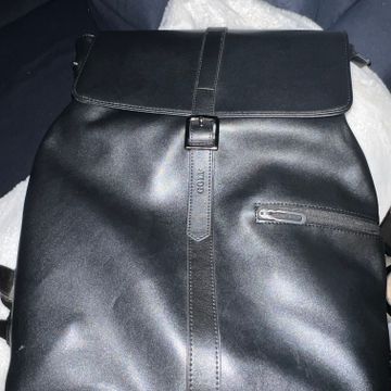 Amazon - Backpacks (Black)