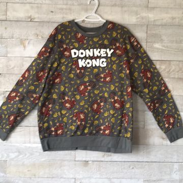 Donkey Kong - Hoodies & Sweatshirts