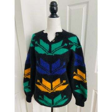 Vintage - Knitted sweaters