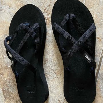 Teva  - Flat sandals