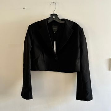 Dynamite - Down jackets (Black)