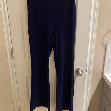 Lululemon  - Pantalons & leggings (Bleu)