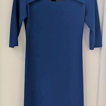 Bodybag By Jude - Formal/work dresses (Blue)