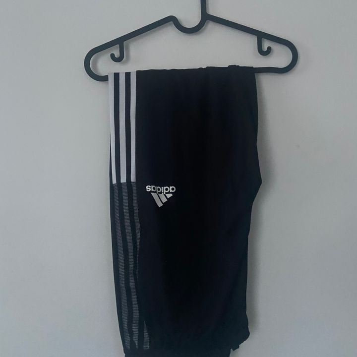 Adidas Activewear Joggers Sweatpants Vinted