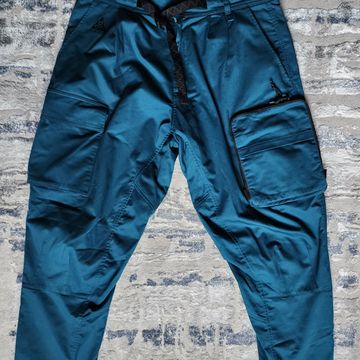 Nike ACG - Cargo pants (Green)