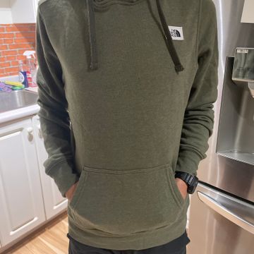 The North Face - Hoodies