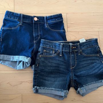 Old navy - Shorts & Cropped pants (Blue)