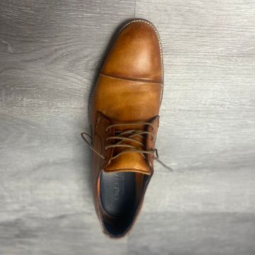 COLE HAAN  - Formal shoes (Brown)