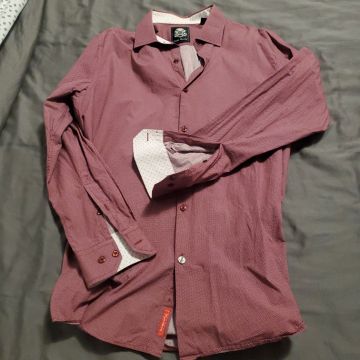  English Laundry - Button down shirts