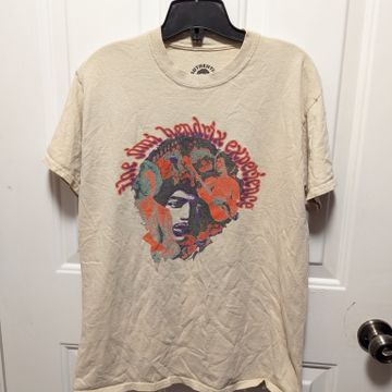 Hendrix  - Short sleeved T-shirts