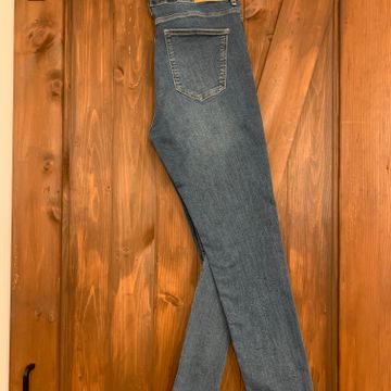 Zara - Skinny jeans
