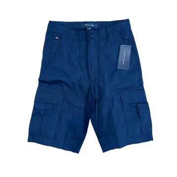 Tommy Hilfiger  - Shorts & Pantacourts (Bleu)