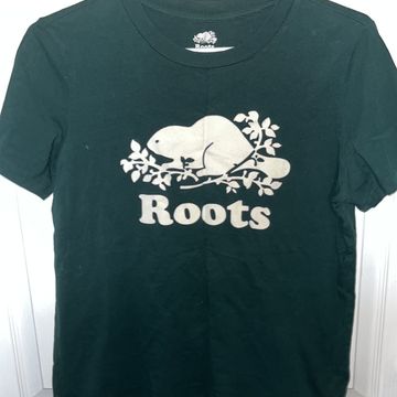 Roots  - Tee-shirts