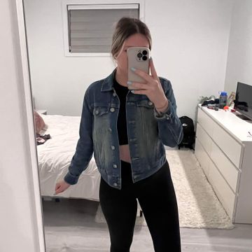 Jessica - Vestes en jean (Denim)
