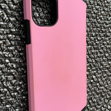 iPhone  - Phone cases (Pink)