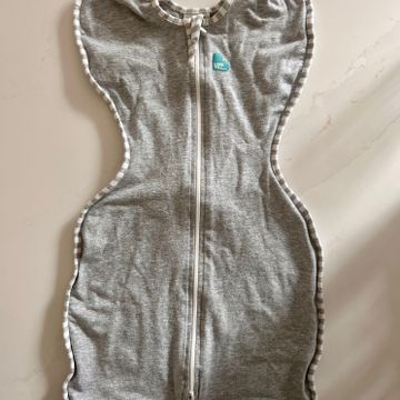 love to dream - Dungarees (Grey)