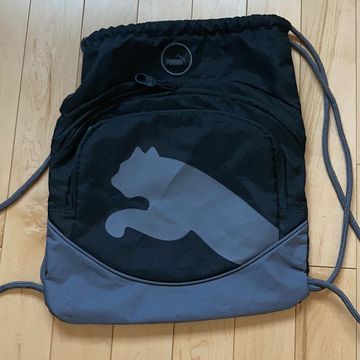 Puma - Tote bags (Black, Grey)