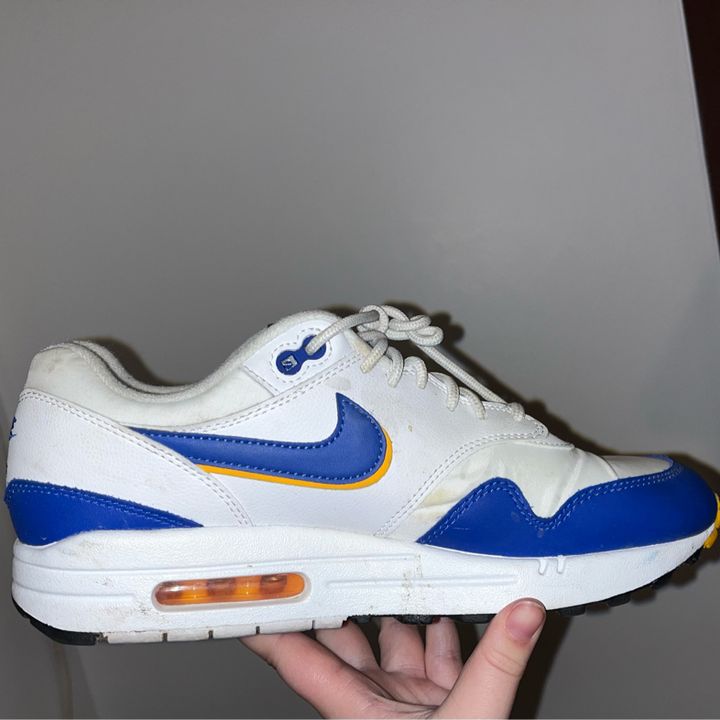 Soulier nike online air