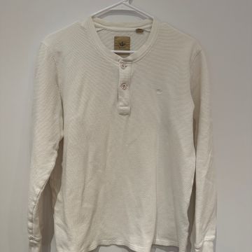 Dockers - Knitted sweaters (White)