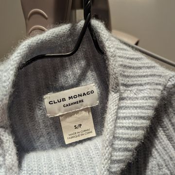 Club Monaco  - Knitted sweaters (Blue)