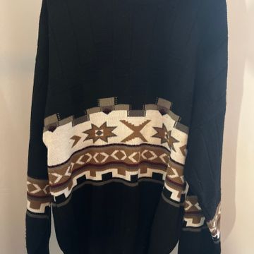 northwest territory  - Long sweaters (White, Black, Brown)
