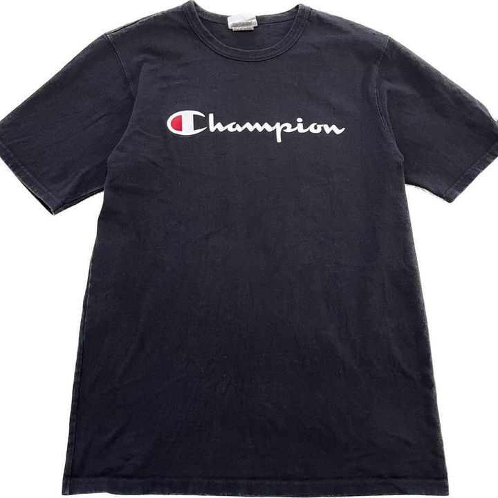 Champion - Tops & T-shirts, T-shirts | Vinted