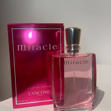 Lancome - Perfume