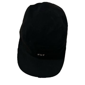 Huf  - Caps (White, Black)