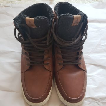 Aldo - Winter & Rain boots (Brown, Grey)