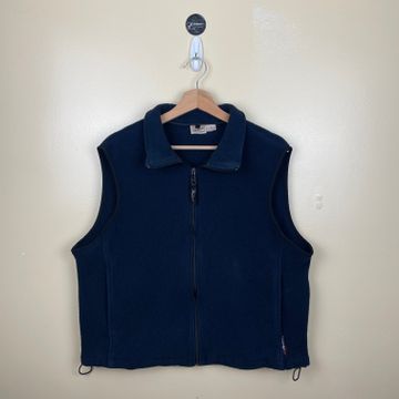 Woolrich - Vests (Blue)