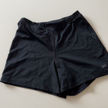 Reebok - Shorts (Black)