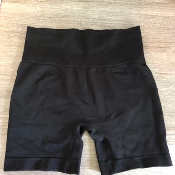 amazon - Shorts (Noir)