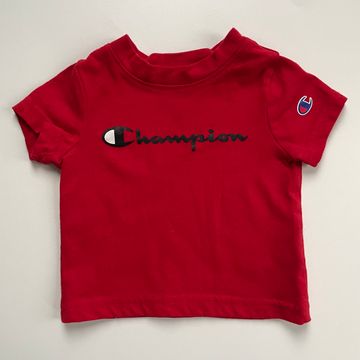 Champion - Other baby clothing (Red)