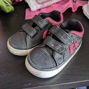 Converse - Baby shoes