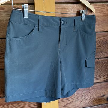 Eddie Bauer - Cargo shorts (Grey)