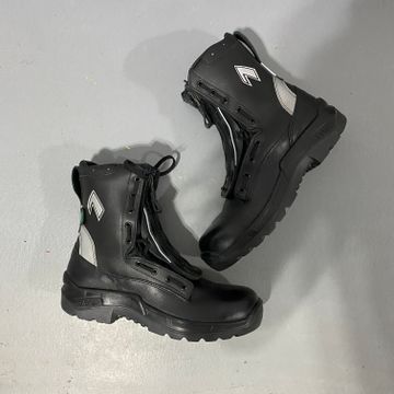 Haix - Combat boots (Black)
