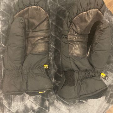 Kombi - Gloves (Black)