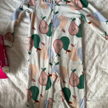 Carters - Pajama sets