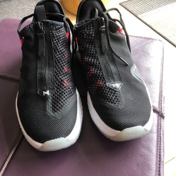 Nike - Trainers (Black)