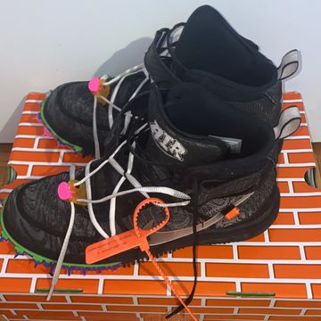 Nike x off white  - Sneakers