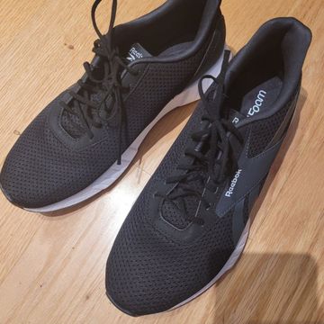 Reebox - Sneakers (White, Black)
