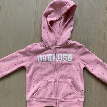 Oshkosh - Other baby clothing (Pink, Gold)